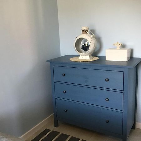 Apartament Lubie Blekit 詹塔尔 外观 照片