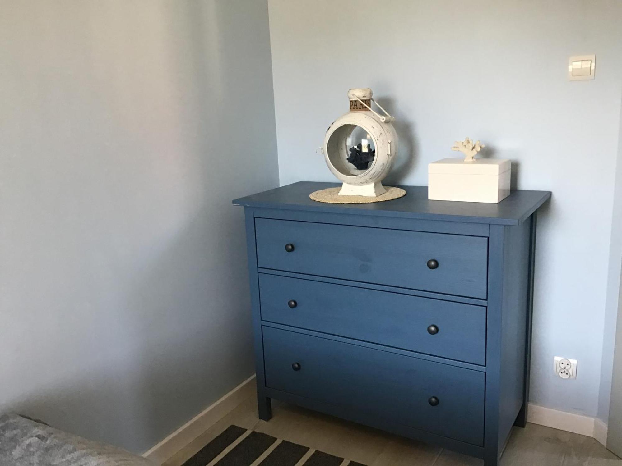 Apartament Lubie Blekit 詹塔尔 外观 照片